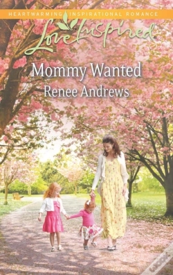 Capa do artigo Mommy Wanted