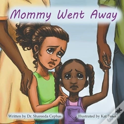 Capa do artigo Mommy Went Away