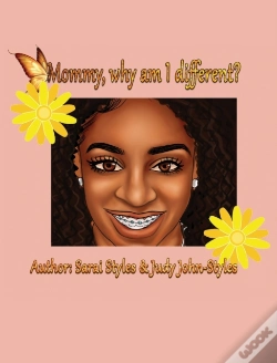 Capa do artigo Mommy, Why Am I Different?