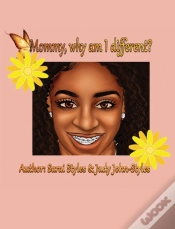 Capa do artigo Mommy, Why Am I Different?