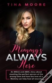 Capa do artigo Mommy