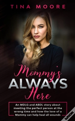 Capa do artigo Mommy'S Always Here