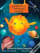 Mommy'S Favorite Planet