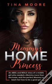 Capa do artigo Mommy