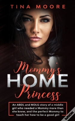 Capa do artigo Mommy'S Home, Princess