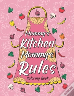 Capa do artigo Mommy'S Kitchen Mommy'S Rules