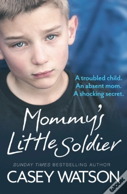 Capa do artigo Mommy'S Little Soldier