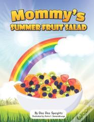 Mommy'S Summer Fruit Salad