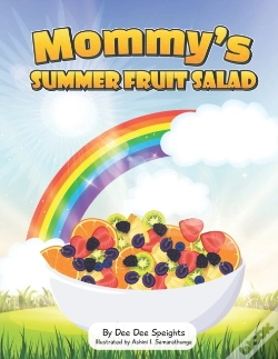 Capa do artigo Mommy'S Summer Fruit Salad