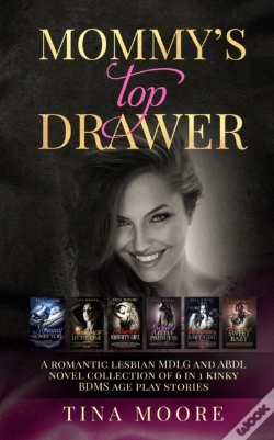 Capa do artigo Mommy'S Top Drawer