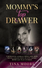 Mommy'S Top Drawer