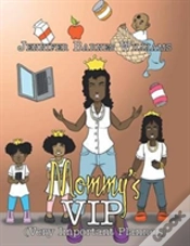 Capa do artigo Mommy