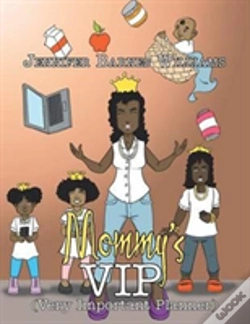 Capa do artigo Mommy'S Vip