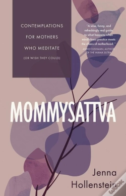 Capa do artigo Mommysattva