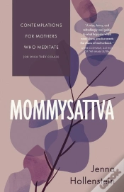 Capa do artigo Mommysattva