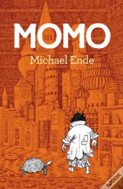 Capa do artigo Momo (Colección Alfaguara Clásicos)