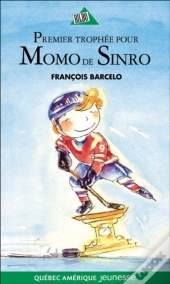 Momo De Sinro 02 - Premier Trophée Pour Momo De Sinro