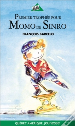 Capa do artigo Momo De Sinro 02 - Premier Trophée Pour Momo De Sinro