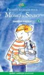 Momo De Sinro 08 - Premier Mariage Pour Momo De Sinro - Preview