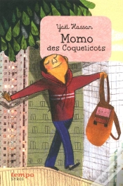 Capa do artigo Momo Des Coquelicots