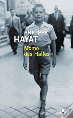 Capa do artigo Momo Des Halles