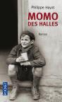 Momo Des Halles - Preview
