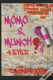 Capa do artigo Momo & Munch