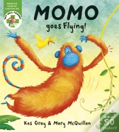 Capa do artigo Momo Goes Flying