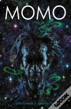 Momo - Hardcover Slipcase