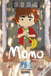 Momo : Intégrale Tomes 1 Et 2