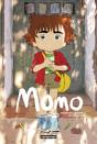 Momo : Intégrale Tomes 1 Et 2 - Preview