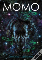 Capa do artigo Momo