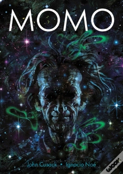 Capa do artigo Momo