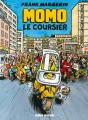 Momo Le Coursier Tome 1 - Preview