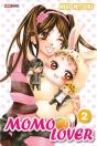 Momo Lover T.2 - Preview