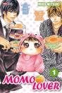 Momo Lovert.1 - Preview