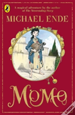 Capa do artigo Momo