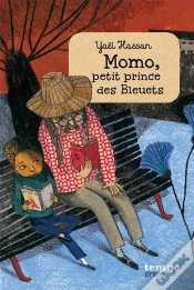 Capa do artigo Momo, Petit Prince Des Bleuets