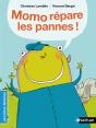 Momo Répare Les Pannes - Preview