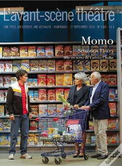 Capa do artigo Momo