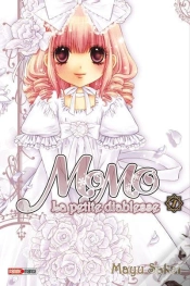 Capa do artigo Momo T.7