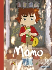 Capa do artigo Momo Tome 1