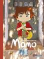 Momo Tome 1 - Preview
