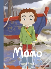 Capa do artigo Momo Tome 2