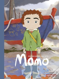 Capa do artigo Momo Tome 2