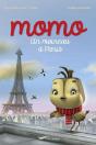 Momo  Un Moineau A Paris - Preview