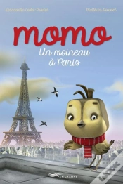 Capa do artigo Momo  Un Moineau A Paris