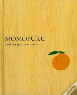 Capa do artigo Momofuku