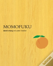 Capa do artigo Momofuku
