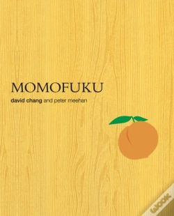 Capa do artigo Momofuku